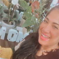 Lucy Hernández