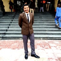 Owais Ahmad