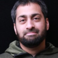 Bilal Kathrada