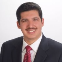 Rudy Lozano