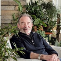 John McDougall