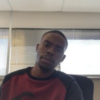 Siyanda Nkomo
