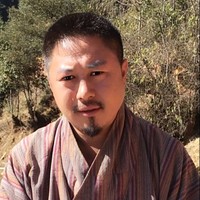 Chokey Dorji