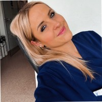 Michelle Albruschat