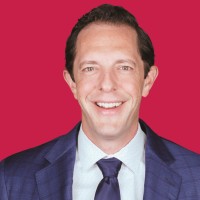 Jimi Honochick, CIC, CFA