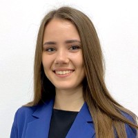 Анастасия Колесникова