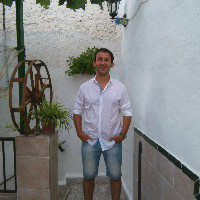 Juan Carlos Irles Fuentes