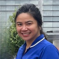 Rosselle Delos Reyes