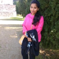 Siddhi Naik