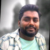 md shamsher alam