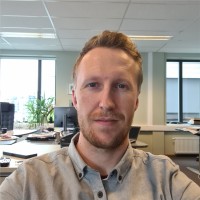 Stian Wærsland