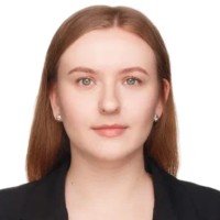 Ksenia Rakova