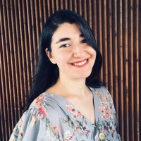 Ayşe Gülen Eyi̇