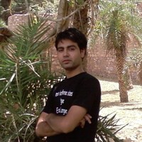 Nikhil Sarwa