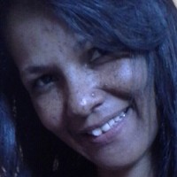 Claudia Roberta Jesus