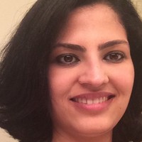 Anumeha Tanya