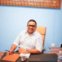 Bibin Joseph