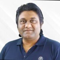 Vish Suri