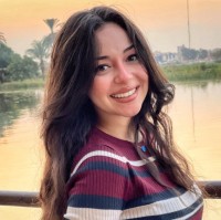Sandy Shafik