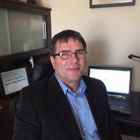 Doru Voicu P.Eng.,Pmp