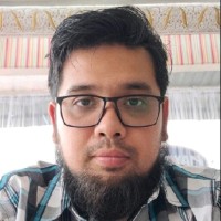 Mohd Shafiq Ahmad Rosli
