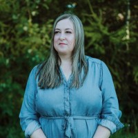 Amber Gear, PhD, R Psych