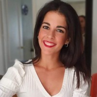 Sandra Martínez Sánchez