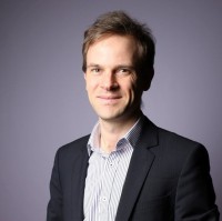 Neil Burton
