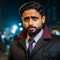 Kashif Zuberi