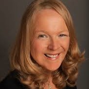 Gill Riley OBE