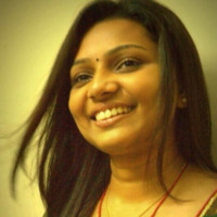 Madhumathi Ramkumar