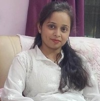 Roshni Saxena
