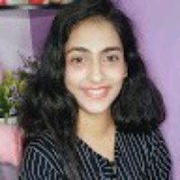 Priya P Sunny