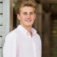 Blake Murphy