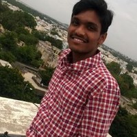 Arun Kumar Voruganti