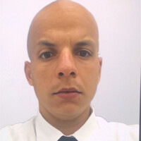 Eneias Santos