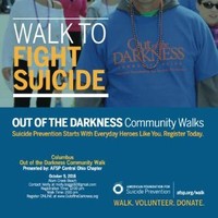 Afsp Central Ohio Chapter