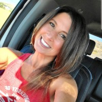 Angie Foster