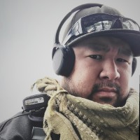 Jonathan Kobayashi, CORCI, LPC