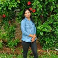 Shaila Sonawane