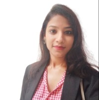 Nayanika Paul