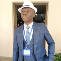 Améwazi Parfait GBENADO