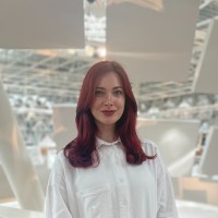 Alina Ptashynska