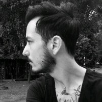 Tiago Barros Calegare