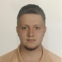 Volkan Öztürk