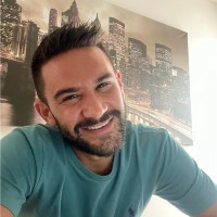 Andrea Colladon