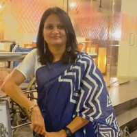 Mruga Patel