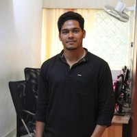 Gyanranjan Barik