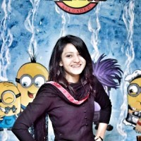 Rawda Karim