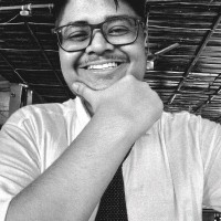 Srijib Kumar Biswas